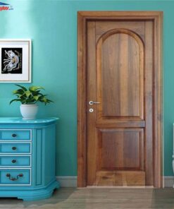 CỬA GỖ TỰ NHIÊN