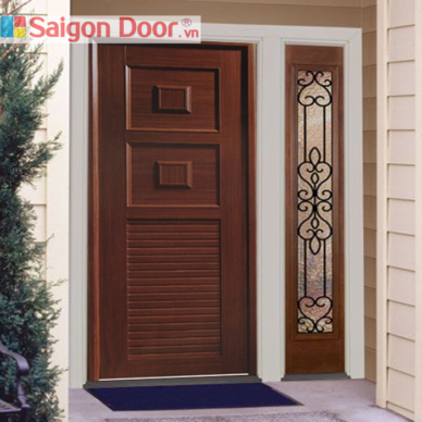 ☑️ Những điều cần biết về [cửa nhựa gỗ composite]