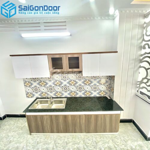 Tủ nội thất kệ bếp 1-TKB-SGD