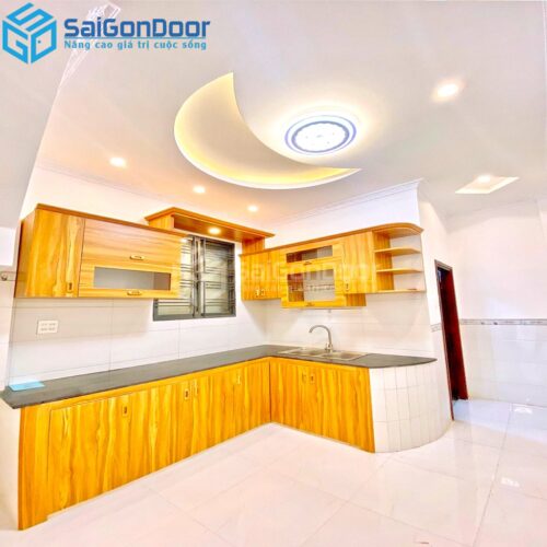 Tủ nội thất kệ bếp 10-TKB-SGD