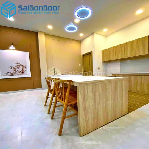 Tủ nội thất kệ bếp 11-TKB-SGD