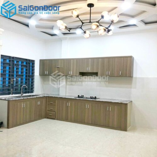 Tủ nội thất kệ bếp 13-TKB-SGD