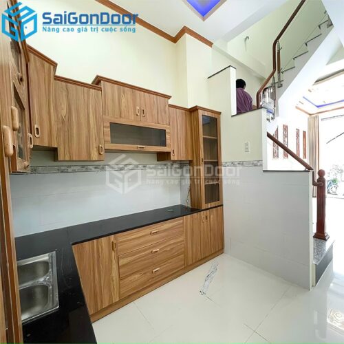 Tủ nội thất kệ bếp 15-TKB-SGD