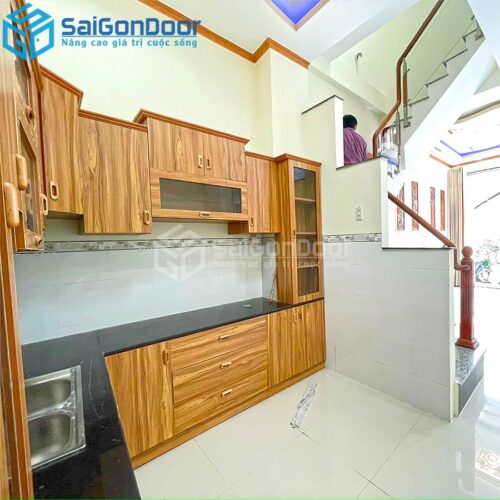 Tủ nội thất kệ bếp 16-TKB-SGD