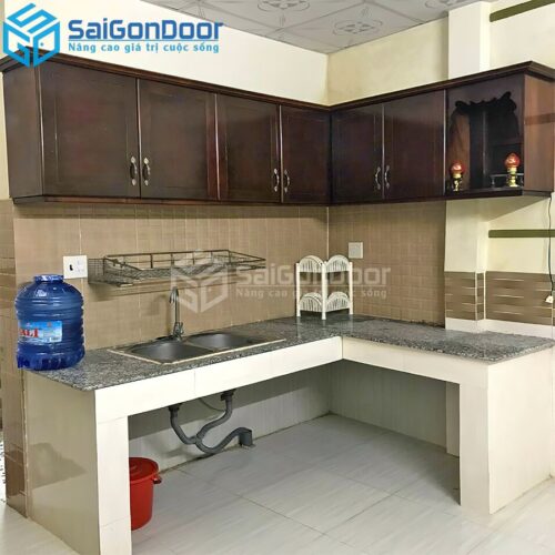 Tủ nội thất kệ bếp 29-TKB-SGD