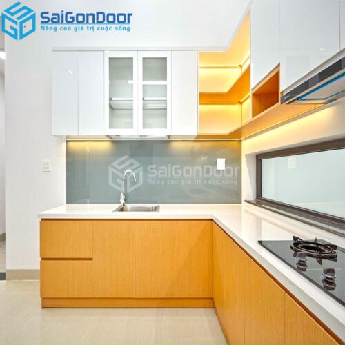 Tủ nội thất kệ bếp 31-TKB-SGD
