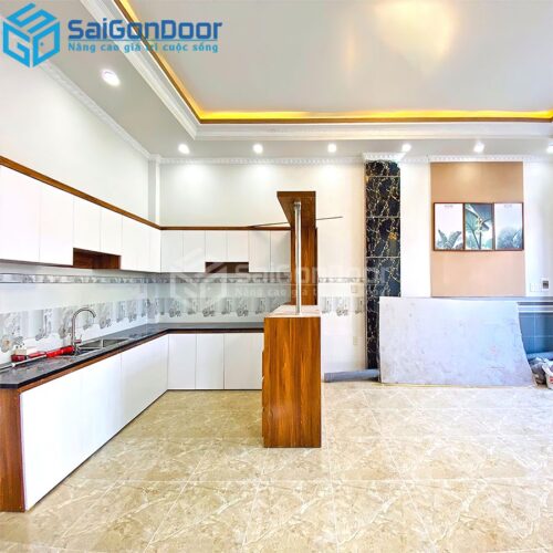 Tủ nội thất kệ bếp 33-TKB-SGD