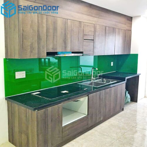 Tủ nội thất kệ bếp 4-TKB-SGD