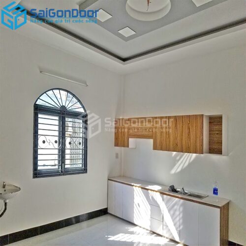 Tủ nội thất kệ bếp 50-TKB-SGD