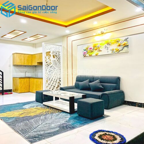 Tủ nội thất kệ bếp 52-TKB-SGD