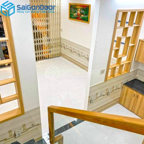 Nội thất tủ quần áo 52-TQA-SGD