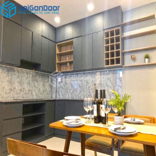 Tủ nội thất kệ bếp 53-TKB-SGD
