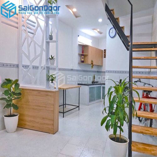 Tủ nội thất kệ bếp 56-TKB-SGD