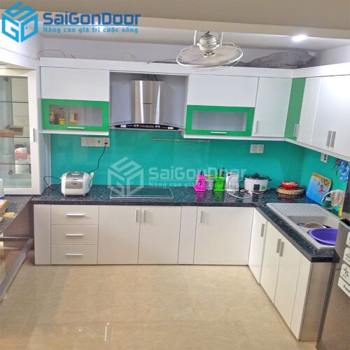 Tủ nội thất kệ bếp 59-TKB-SGD