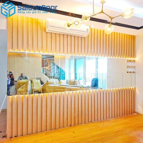 Nội thất tủ quần áo 6-TQA-SGD