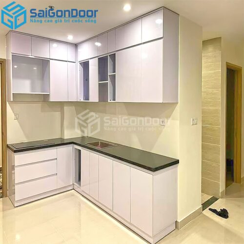 Tủ nội thất kệ bếp 61-TKB-SGD