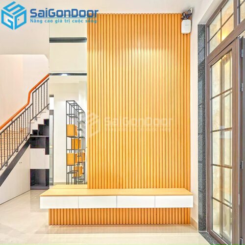 Nội thất tủ quần áo 63-TQA-SGD