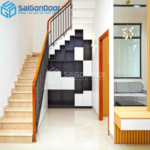 Nội thất tủ quần áo 68-TQA-SGD