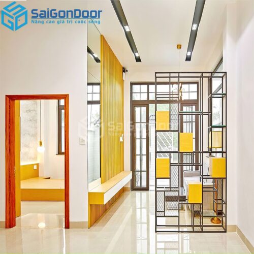 Nội thất tủ quần áo 69-TQA-SGD