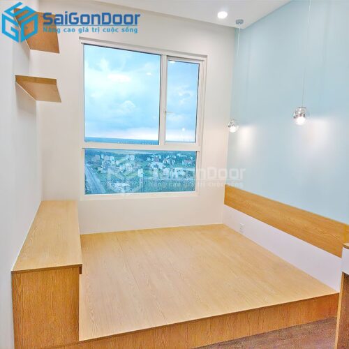 Nội thất tủ quần áo 7-TQA-SGD