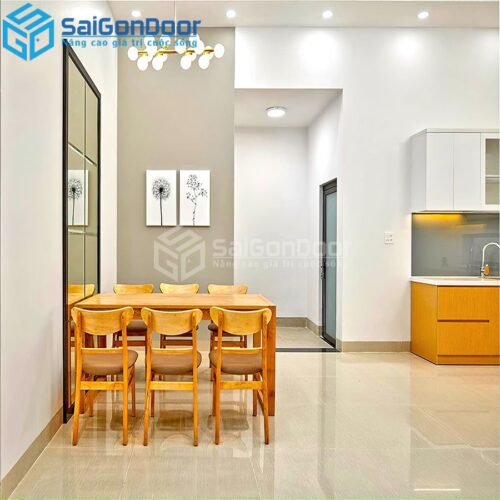 Nội thất tủ quần áo 71-TQA-SGD