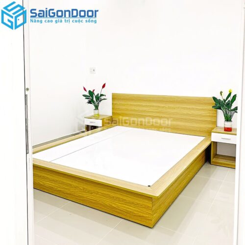 Nội thất tủ quần áo 75-TQA-SGD