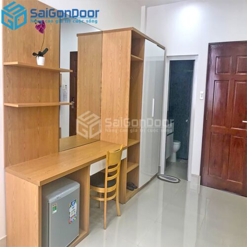 Nội thất tủ quần áo 79-TQA-SGD