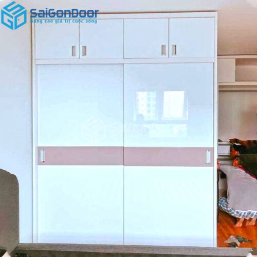 Nội thất tủ quần áo 8-TQA-SGD