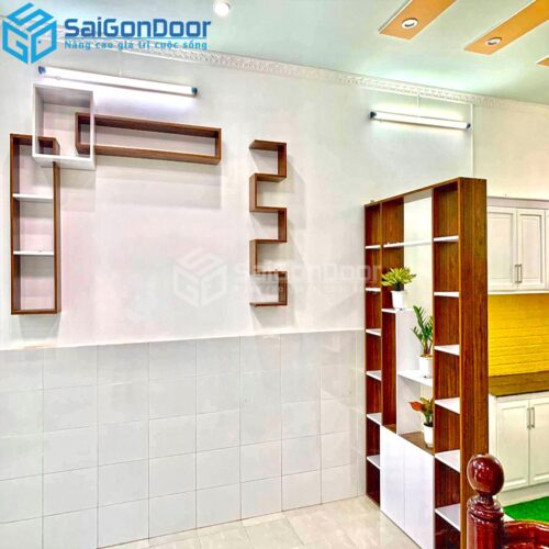 Nội thất tủ quần áo 84-TQA-SGD