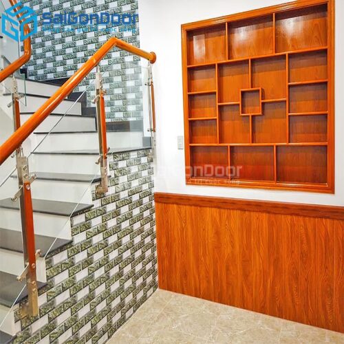 Nội thất tủ quần áo 85-TQA-SGD