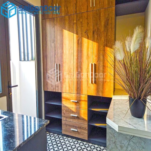 Nội thất tủ quần áo 89-TQA-SGD