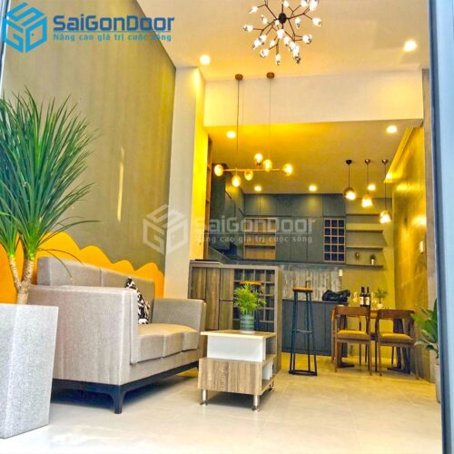 Nội thất tủ quần áo 93-TQA-SGD