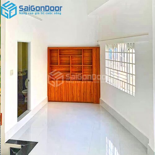 Nội thất tủ quần áo 95-TQA-SGD