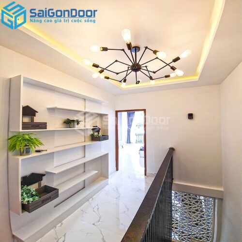 Nội thất tủ quần áo 96-TQA-SGD