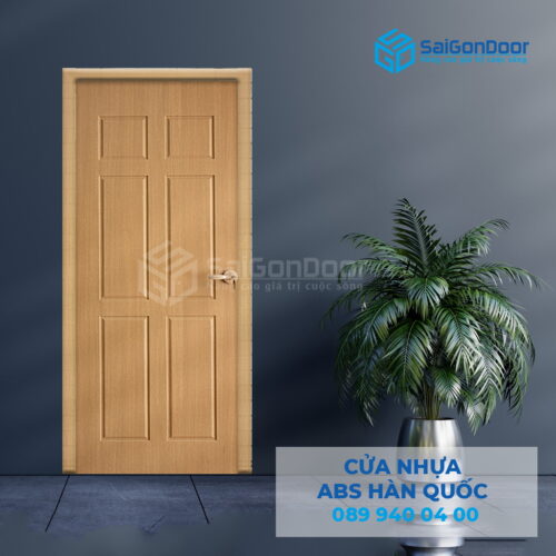 Cửa ABS KOS 120-MQ808 2-SGD