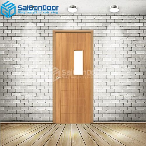 Cửa ABS KOS 201-K1129-ABS-SGD