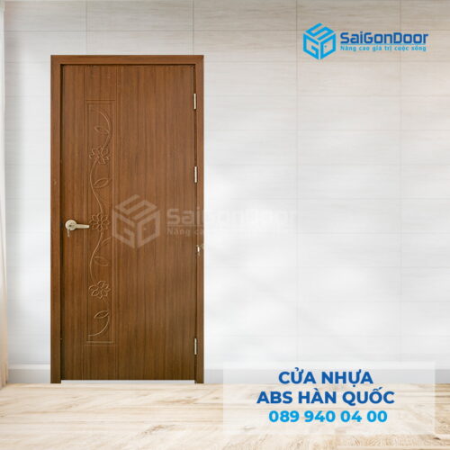 Cửa ABS KOS 301-W0901 2-SGD