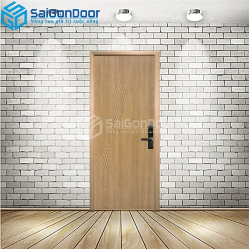 Cửa ABS KOS 305-K1129-ABS-SGD