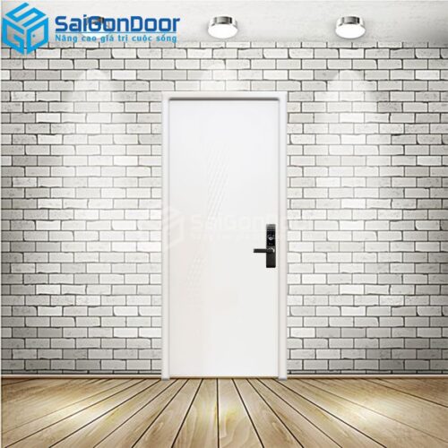 Cửa ABS KOS 305-K5300-ABS-SGD