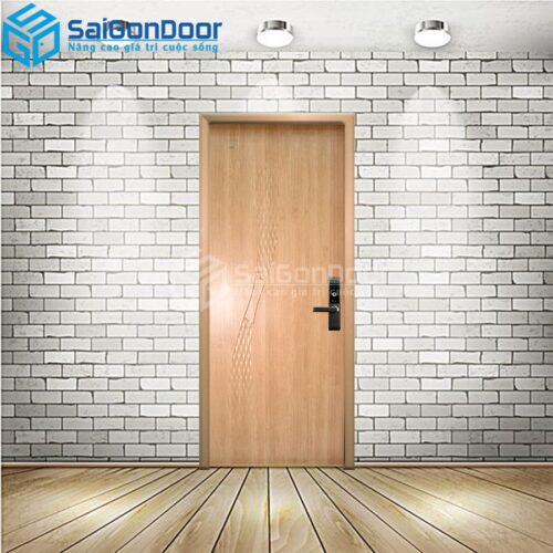 Cửa ABS KOS 350-FZ805-ABS-SGD