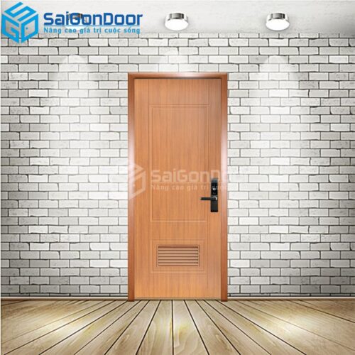 Cửa ABS KOS 609-W0901 o gio-ABS-SGD