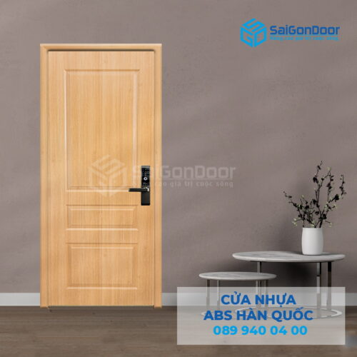 Cửa ABS KOS 611-FZ805-SGD