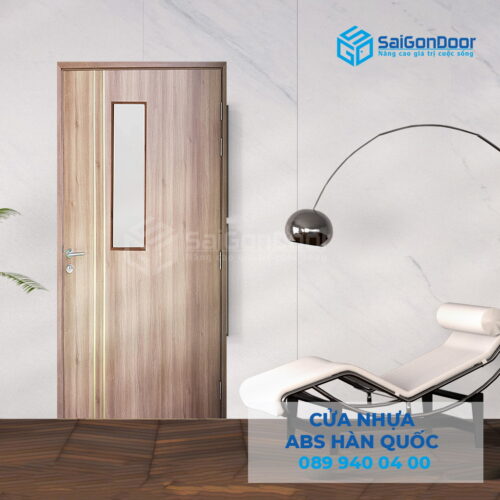 Cửa ABS KOS P1R2G1-SGD