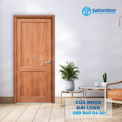 Cửa nhựa đài loan SGD TW2 A-SGD